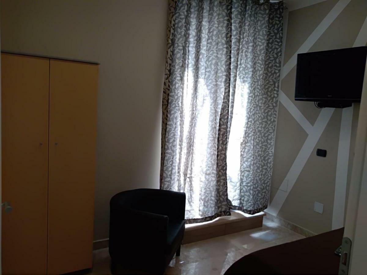 Bed and breakfast Battipaglia Centro Extérieur photo