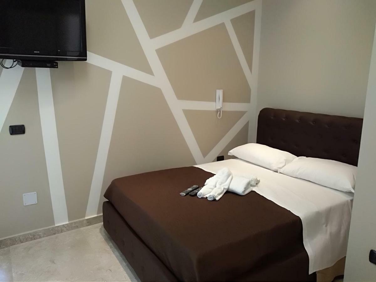 Bed and breakfast Battipaglia Centro Extérieur photo