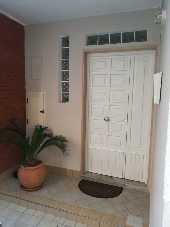Bed and breakfast Battipaglia Centro Extérieur photo
