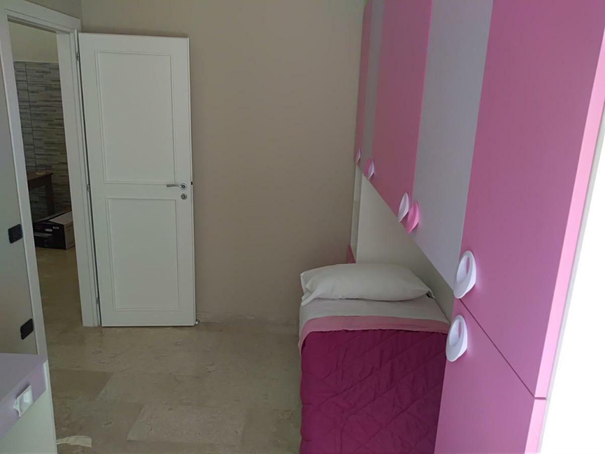 Bed and breakfast Battipaglia Centro Extérieur photo