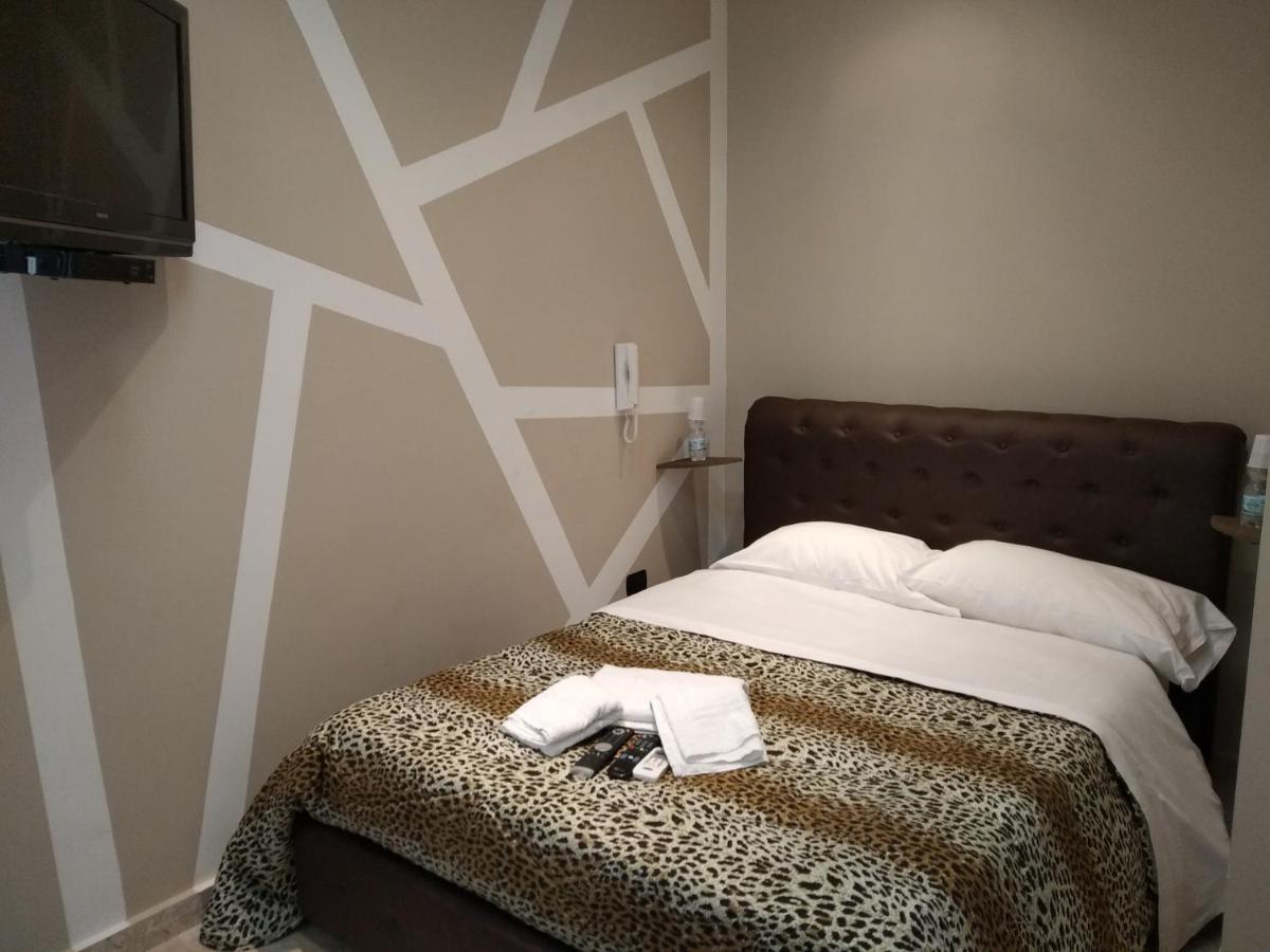 Bed and breakfast Battipaglia Centro Extérieur photo